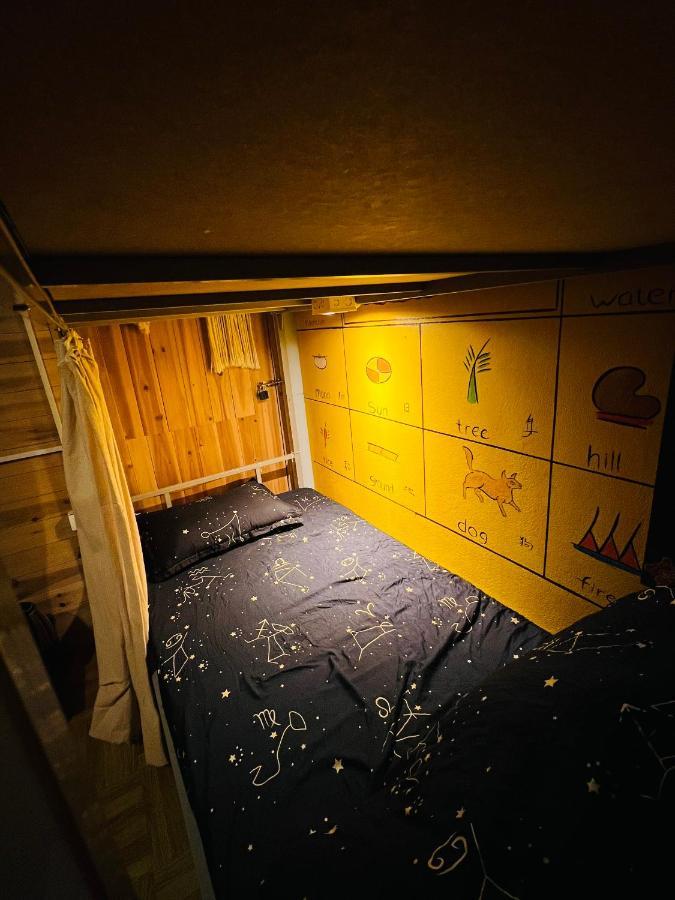 Saigonese Trekking House Apartamento Sa Pa Exterior foto