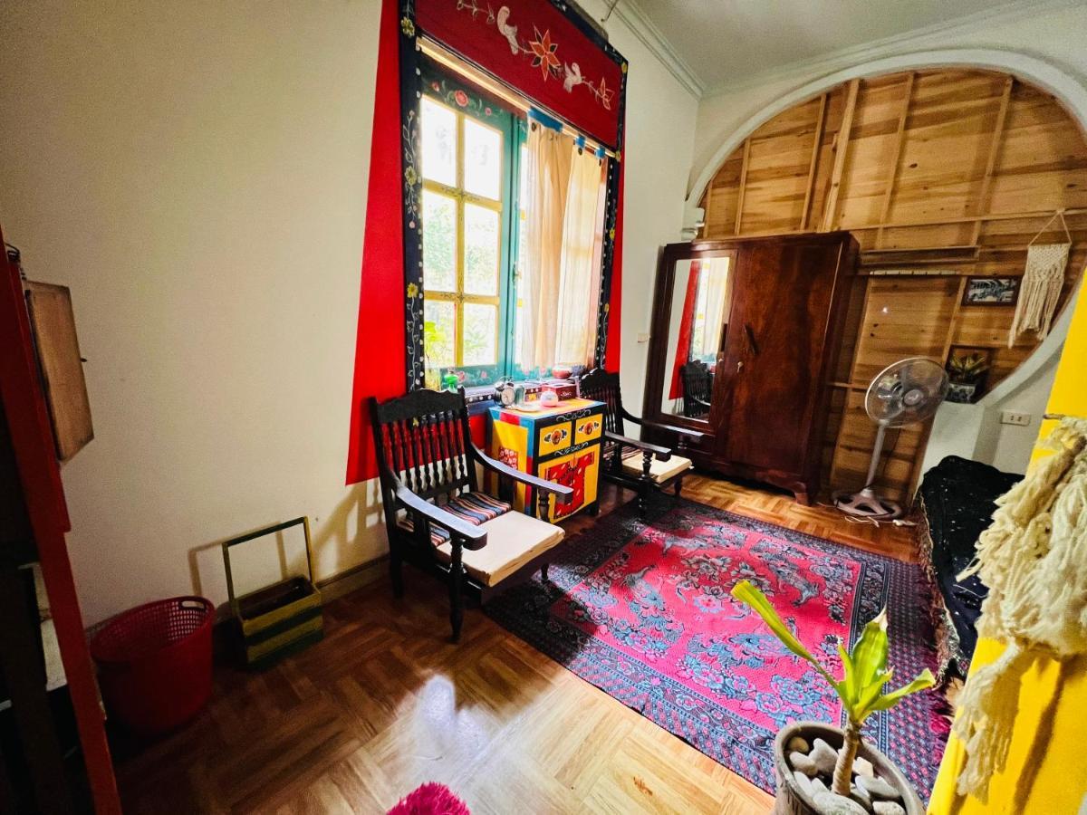 Saigonese Trekking House Apartamento Sa Pa Exterior foto